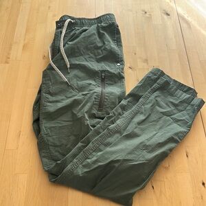 Men’s Vuori Ripstop Pants